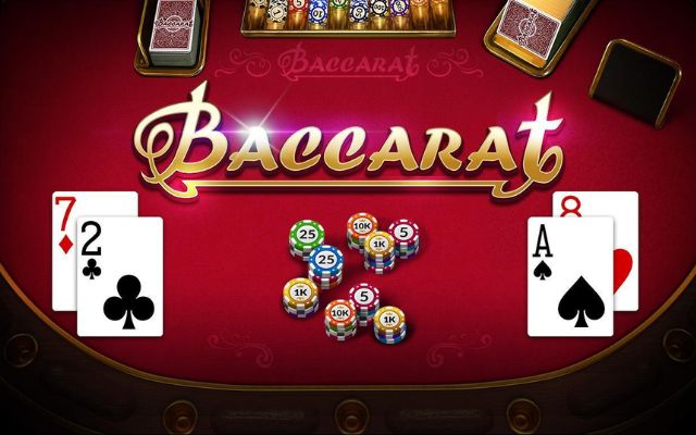 Bài baccarat là gì? Baccarat có lịch sử lâu đời nhất trong game bài có cược