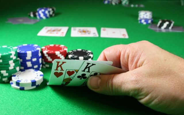 Khi nào chơi Baccarat là bất hợp pháp? Chưa có những thông tin chính thức về việc baccarat bị cấm
