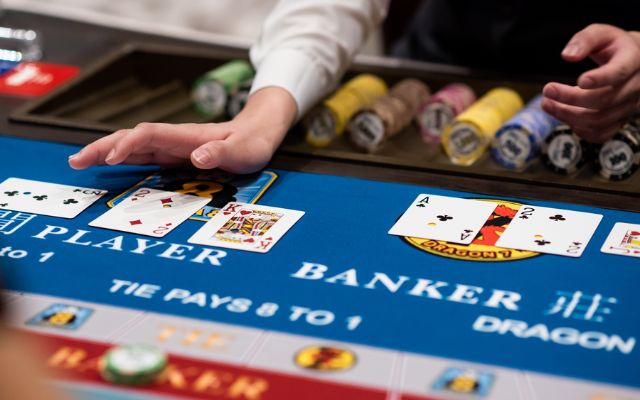 Một vài mẹo baccarat cho người mới tham gia Nắm rõ những quy tắc khi tham gia baccarat